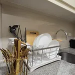 Uptown Parksuites